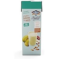 Almond Breeze Piracanjuba: Amêndoas, Vitamina E, D e Cálcio - imagem 3