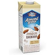 Piracanjuba Almond Breeze Baunilha 1L: Vitamina E, D e Cálcio - imagem 1