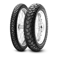 Pneu Traseiro Pirelli MT60 110/90-17 60P TT: Aventura e Performance para Sua Moto - imagem 3