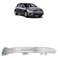Pisca Golf: Led Cristal com Lente Estriada - imagem 1