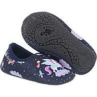 Sapatilha Infantil Antiderrapante para Praia e Piscina - imagem 1