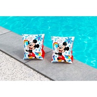 Boia de Braço Mickey: Diversão Segura na Piscina! - imagem 2