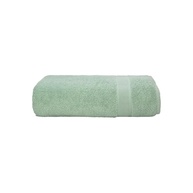Toalha Ícone Banho Gigante 100% Algodão 500g/m² - 85x150cm | Toalha de Piscina Luxuosa - imagem 2
