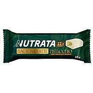 Bacio di Latte Pistache: 12 Barras Deliciosas 40g - imagem 2