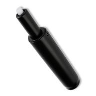 Pistão a Gás Universal para Cadeira Gamer e Escritório - Classe 3, 150kg, Reforçado, Preto - imagem 2