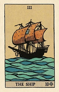 Pixie's Astounding Lenormand: Oráculo Encantador com Arte Clássica - imagem 5