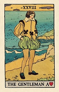 Pixie's Astounding Lenormand: Oráculo Encantador com Arte Clássica - imagem 3