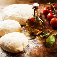 Farinha 00 Pizzeria (W260-270 12,5% de proteína) 1kg Caputo - imagem 4