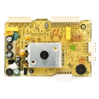 Placa de Potência Lavadora LT15F: Solução Electrolux - imagem 1