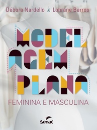 Modelagem Plana Feminina e Masculina: Domine Técnicas Essenciais - imagem 1
