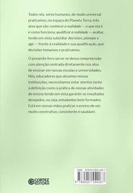 O Ato Pedagógico Essencial: Planejar, Executar e Avaliar para Formação de Excelência - imagem 3