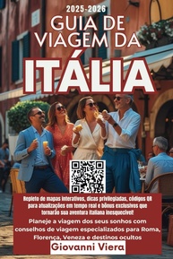 Guia de Viagem Itália 2025-2026: Planeje Sua Aventura dos Sonhos! - imagem 1