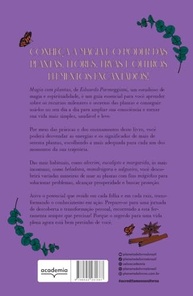 Magia com Plantas: O Guia Essencial para Desvendar o Poder da Natureza - imagem 3