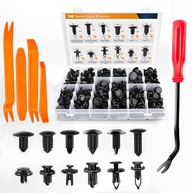 Kit Grampo Vareta Capô Corolla 2009-2014: Fixação Segura e Durável (2 Peças Plastcar) - imagem 3
