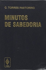 Minutos de Sabedoria: Seu Guia Inspirador em Capa Plástica - imagem 2