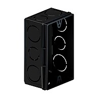 Caixa de Embutir 4x2: Kit 24 Unidades Bet Plásticos - imagem 2