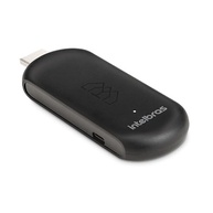 Smart TV Stick Intelbras Izy Play: Transforme sua TV em Smart Full HD com Google Assistente - imagem 3