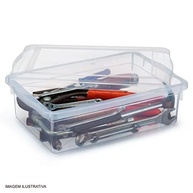 Pleion 0310 - Caixa Organizadora 2,5L Multiuso com Design Moderno - imagem 5