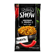 Plinc Show Pimenta 50g: A Explosão de Sabor! - imagem 1
