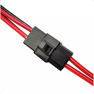 Plug Chicote 4 Vias: Instalação Fácil e Rápida! - imagem 1