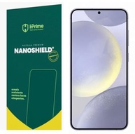 Película Hprime Nanoshield para Samsung Galaxy S24+ Plus (Tela 6.7") - Proteção Premium - imagem 2