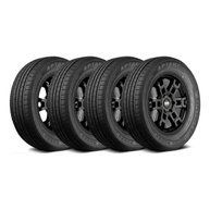 Pneu 215/60 R17 Aptany RU025: Segurança e Custo-Benefício - imagem 1