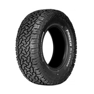 Pneu All-Terrain 215/60R17 Speedmax Prime: Aventura! - imagem 1