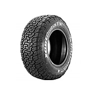 Pneu Brutus Xbri: A Força Off-Road para sua Pick-up - imagem 1