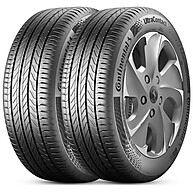 Pneu Continental UltraContact 14: Mais Segurança e Durabilidade - imagem 1