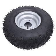 Pneu Cryfokt 14x5.00-6 Tarla: Aderência Superior e Durabilidade para seu ATV/UTV/Carrinho de Golfe - imagem 1
