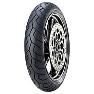 Pneu Dianteiro 120/70R17 58W Pirelli Diablo Moto - imagem 1