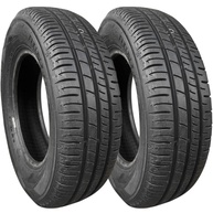 Pneu Dunlop Aro 14: Kit 2 Pneus Touring SP R1 - imagem 1