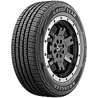 Pneu Goodyear Wrangler HT: Durabilidade e Economia - imagem 1
