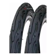 Pneu Kenda Flame 20x2.25: Desempenho e Estilo! - imagem 1