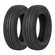 Pneu Kumho ES31 Aro 14: Economia e Segurança - imagem 1