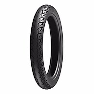 Pneu Levorin Matrix 100-90-10 TL Traseiro para Honda Lead 110 e 125 - imagem 1