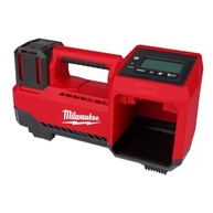 Milwaukee M18 2848-20: Inflador de Pneu Sem Fio Potente e Rápido - imagem 2