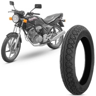 Pneu Moto Traseiro 90/90-18 Technic CBX 150/200 - imagem 1