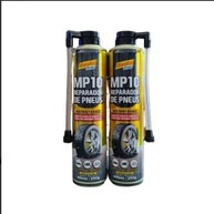 Kit 2 Reparador de Pneu Instantâneo 400ML MP10: Solução Rápida para Emergências! - imagem 5