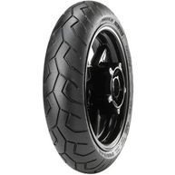 Pneu Pirelli Diablo Scooter 100/90-12: Performance e Segurança - imagem 1