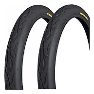 Pneu Pirelli Tornado 26x2.125: Aderência e Estilo - imagem 1