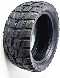 Pneu 90/55-6 Off-Road Reforçado: Aventura e Segurança para Sua Scooter - imagem 1