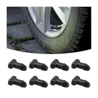 Kit 8 Tampas de Válvula de Pneu Divertidas - Estilo e Humor para Seu Carro! - imagem 2