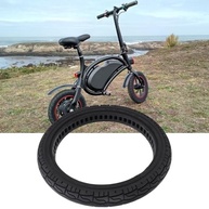 Pneu de Bicicleta e Scooter Elétrica 16x2.125: Anti-Furo, Durável e com Tração Superior - imagem 5