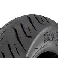 Pneu Traseiro Technic Sport R: Aderência e Segurança! - imagem 1