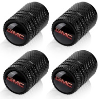 Tampas de Válvula de Pneu Premium para GMC: Estilo e Proteção para Sua Sierra, Canyon e Mais! - imagem 1