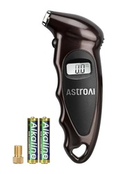 Medidor de Pressão de Pneu Digital AstroAI: Precisão e Segurança para Seu Veículo - imagem 2
