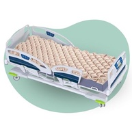 Colchão Pneumático Safe Medic Plus 130kg - Prevenção de Escaras com Pressão Alternada - imagem 2