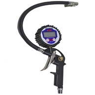 Calibrador Digital PDR Pro-221: Precisão para Seus Pneus - imagem 2