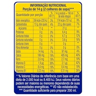 Achocolatado em Pó Nesquik Sachet 600g - imagem 3